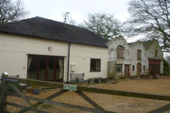 3 Bedroom Detached
